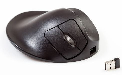 HandShoe Mouse