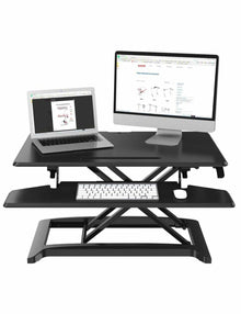 L-E-Vate Pro Standing Desk