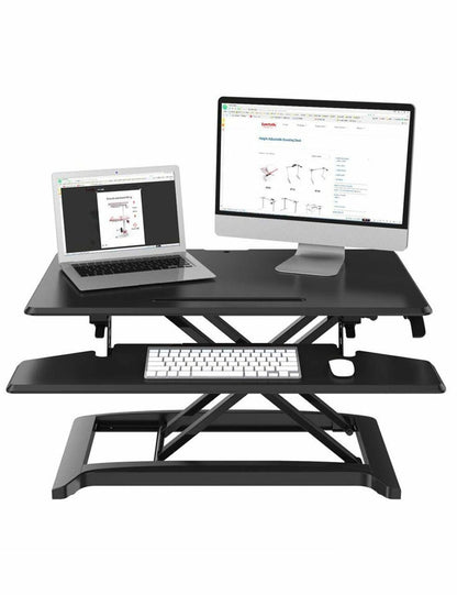 L-E-Vate Pro Standing Desk