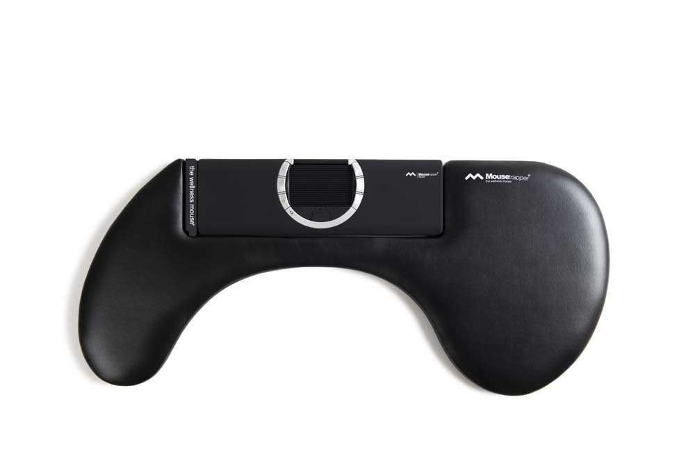 Mousetrapper Armrest - For Flexible and Alpha
