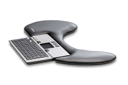 Mousetrapper Armrest - For Flexible and Alpha