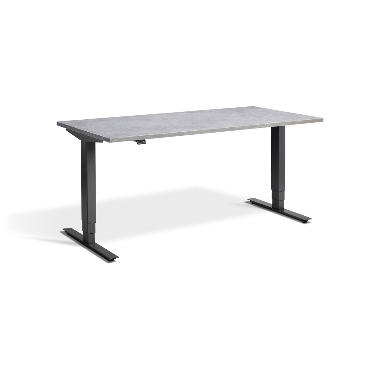 Advance Dual Motor Desk (Height Adjustable 62.5-128.5cm)