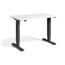 Mini Dual Motor Desk (Height Adjustable 62.5-128.5cm)