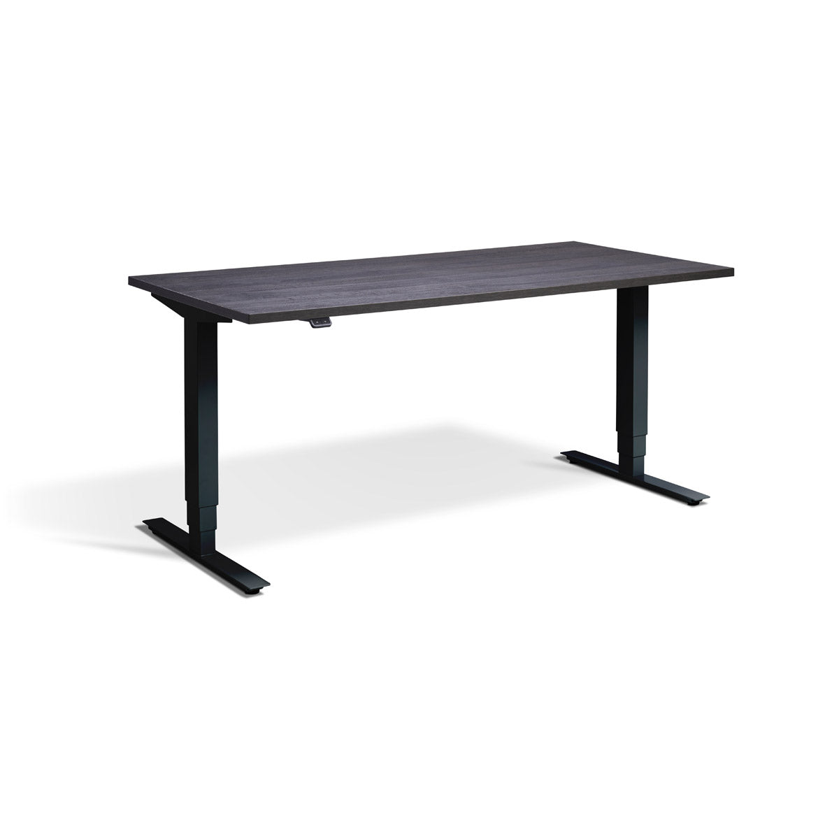 Advance Dual Motor Desk (Height Adjustable 62.5-128.5cm)