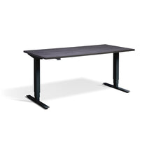 Advance Dual Motor Desk (Height Adjustable 62.5-128.5cm)