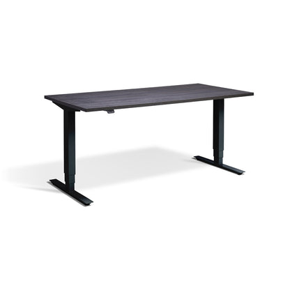 Advance Dual Motor Desk (Height Adjustable 62.5-128.5cm)