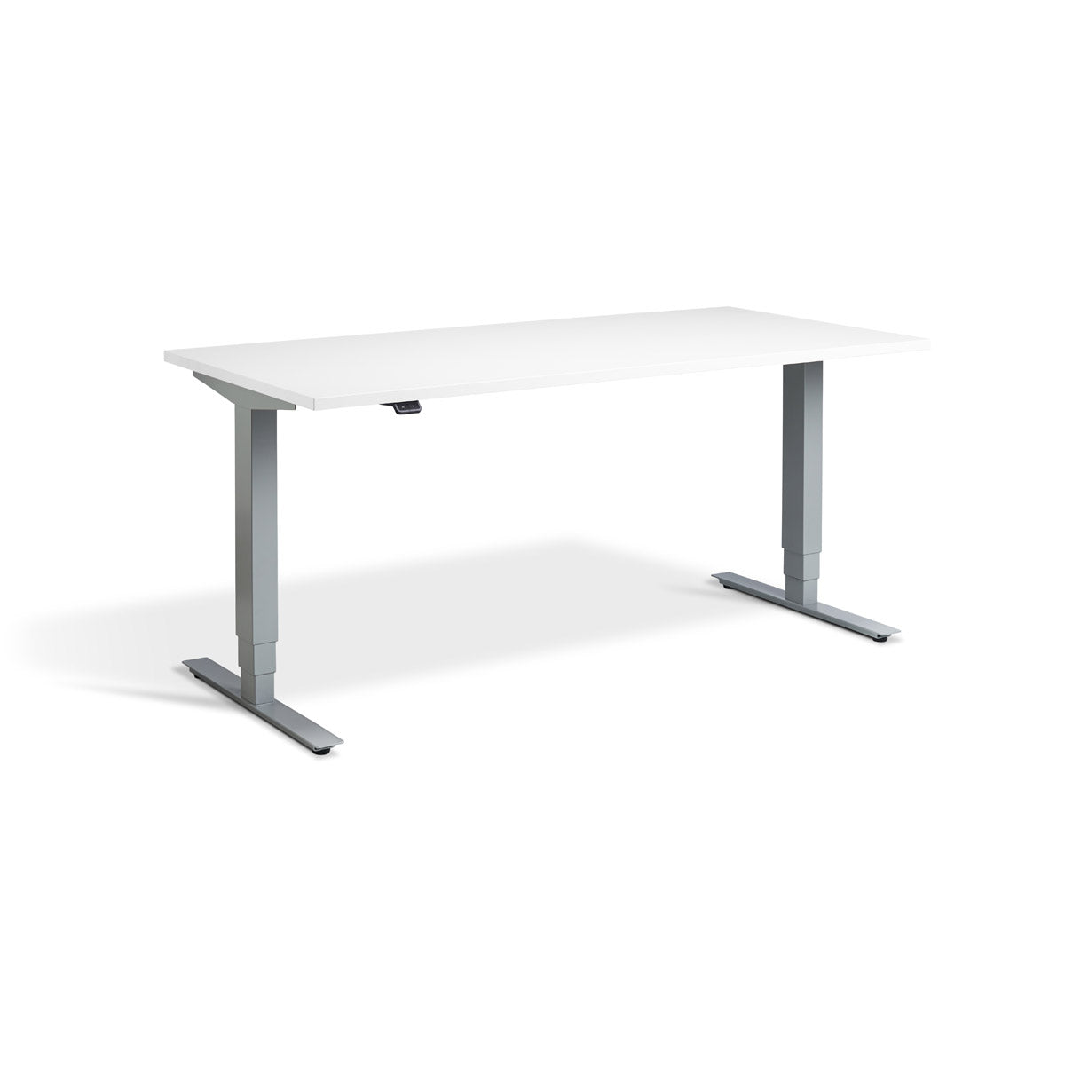 Advance Dual Motor Desk (Height Adjustable 62.5-128.5cm)