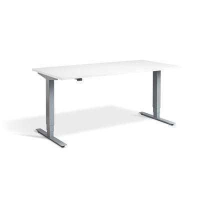 Advance Dual Motor Desk (Height Adjustable 62.5-128.5cm)
