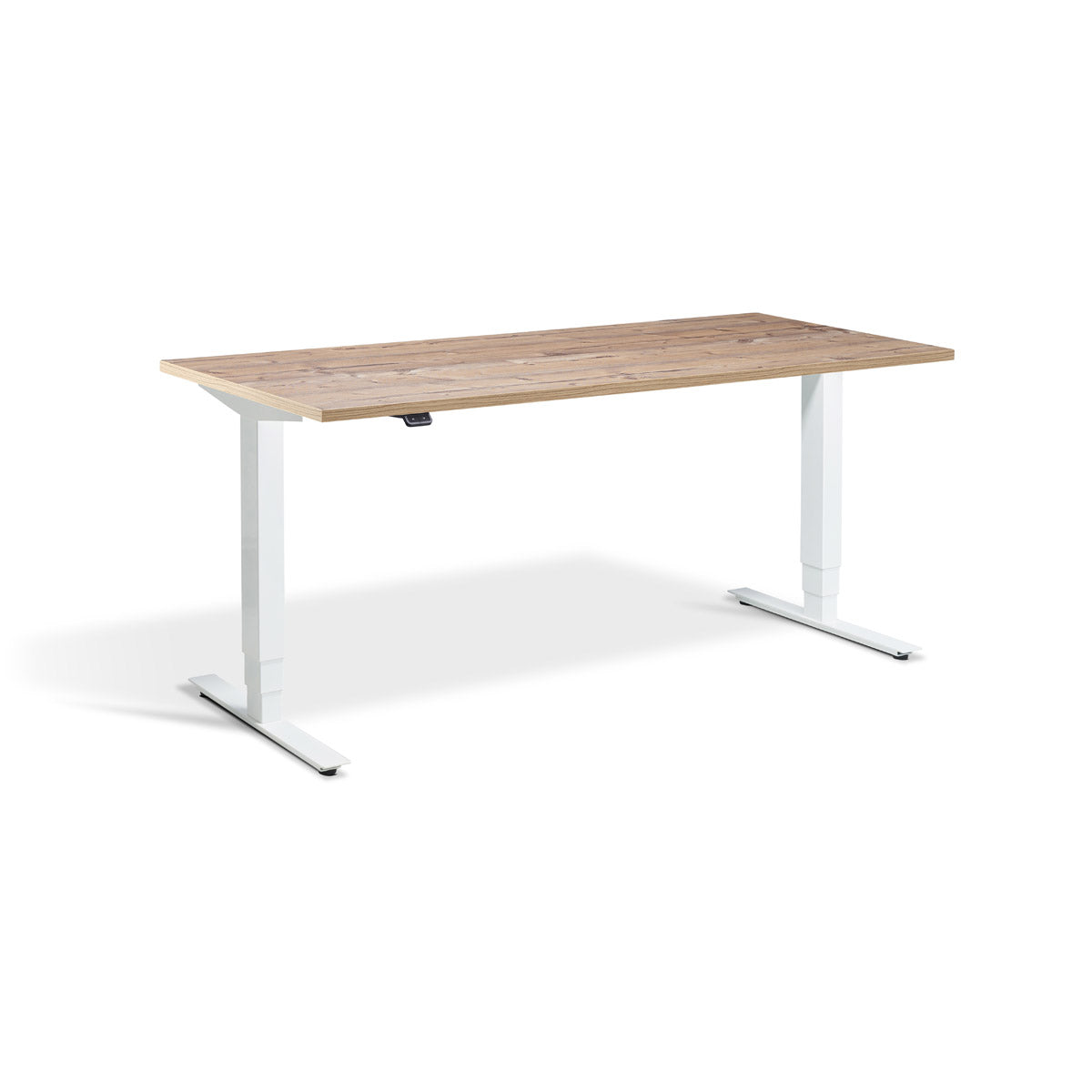 Advance Dual Motor Desk (Height Adjustable 62.5-128.5cm)