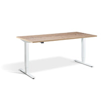 Advance Dual Motor Desk (Height Adjustable 62.5-128.5cm)