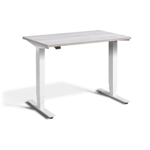 Mini Dual Motor Desk (Height Adjustable 62.5-128.5cm)