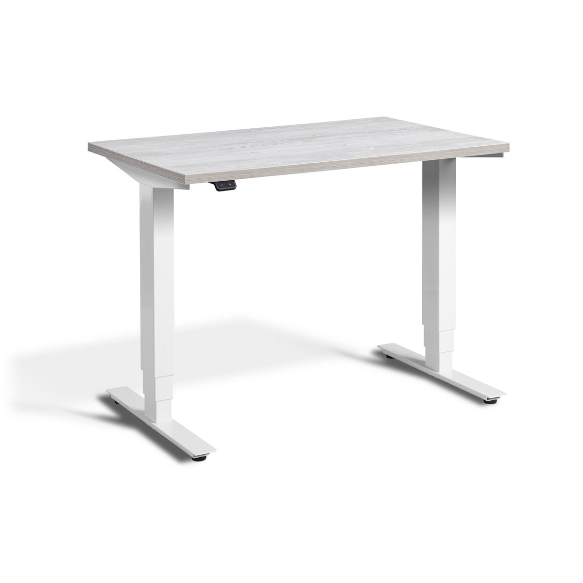 Mini Dual Motor Desk (Height Adjustable 62.5-128.5cm)