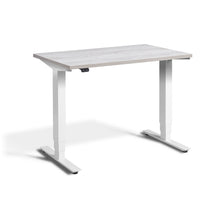 Mini Dual Motor Desk (Height Adjustable 62.5-128.5cm)