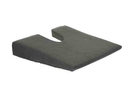 11-Degree Seat Wedge with cutout