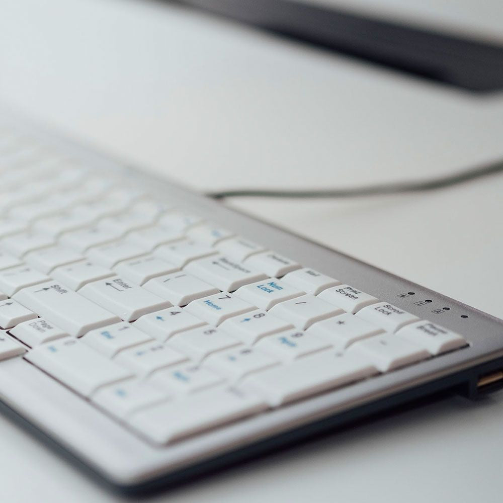 Ultraboard 960 Keyboard