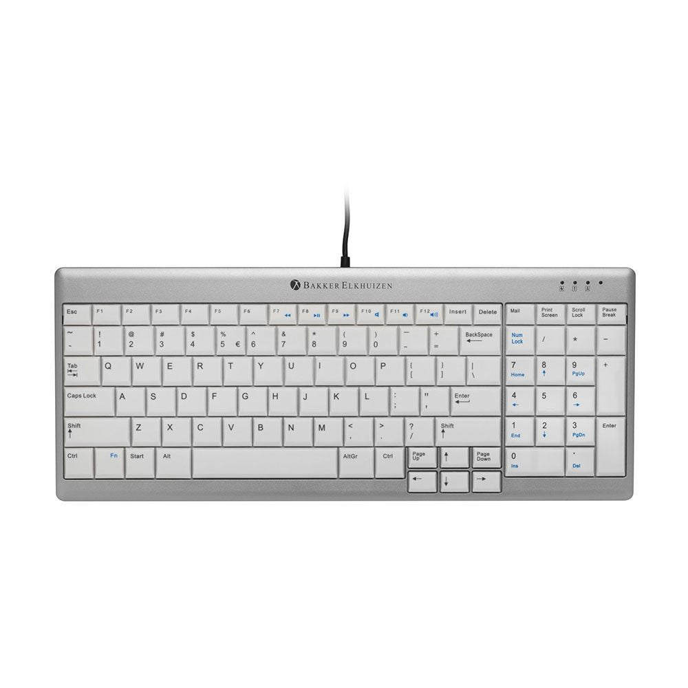 Ultraboard 960 Keyboard